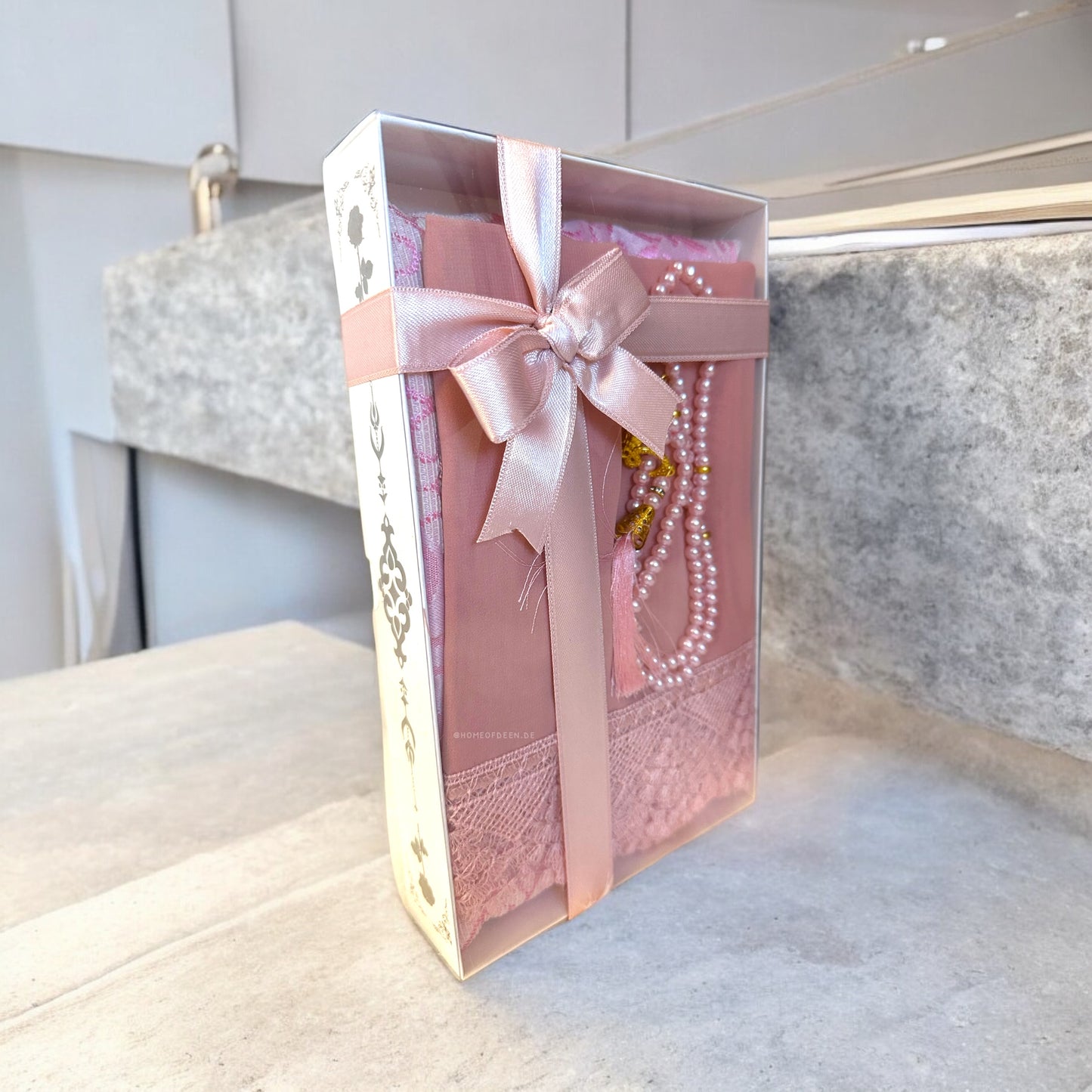 Geschenkset Royal