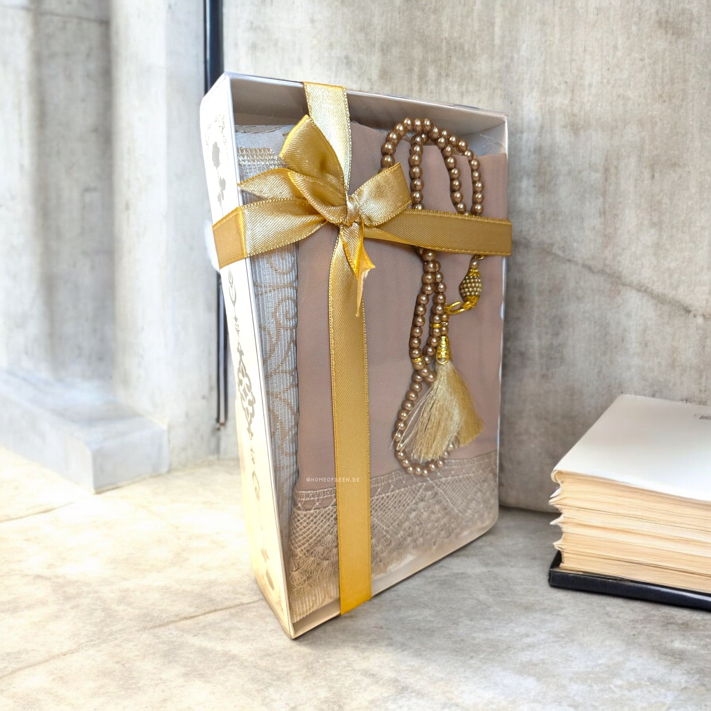 Geschenkset Royal