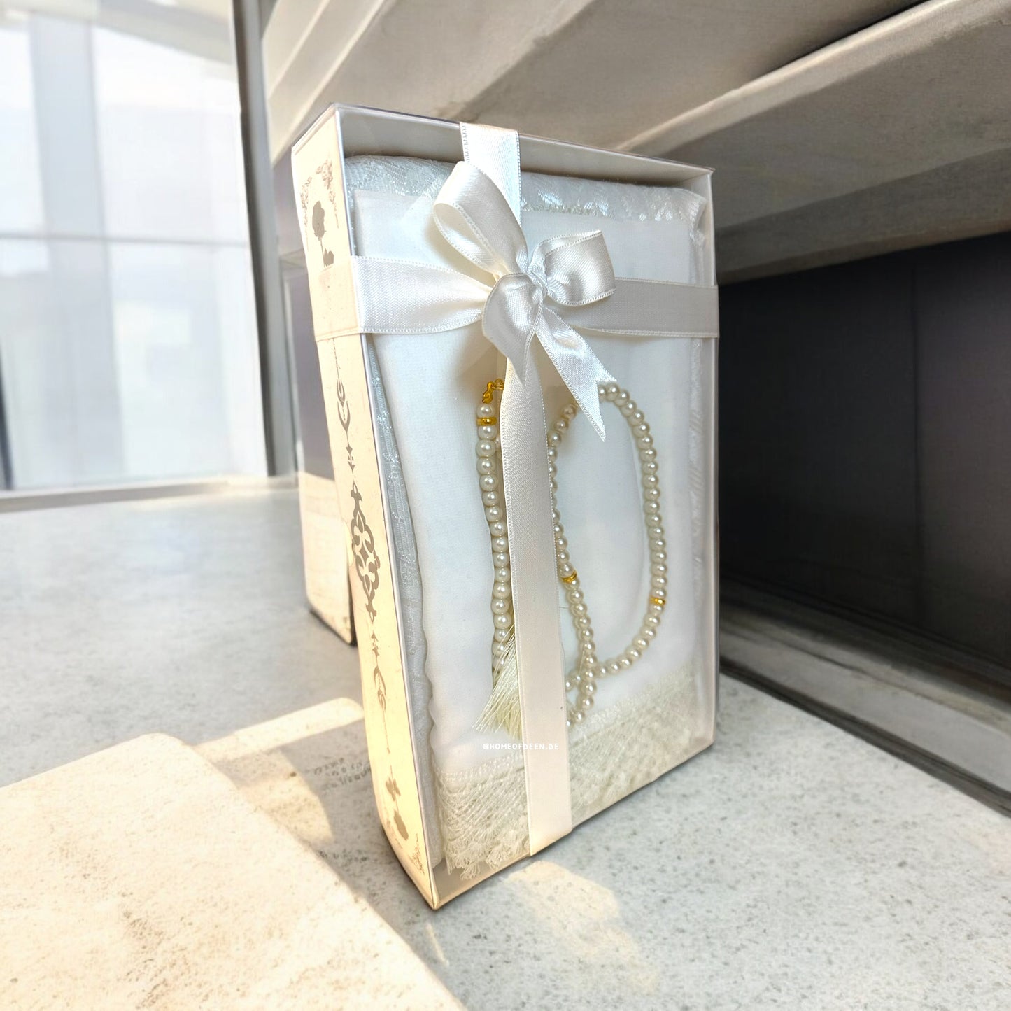 Geschenkset Royal