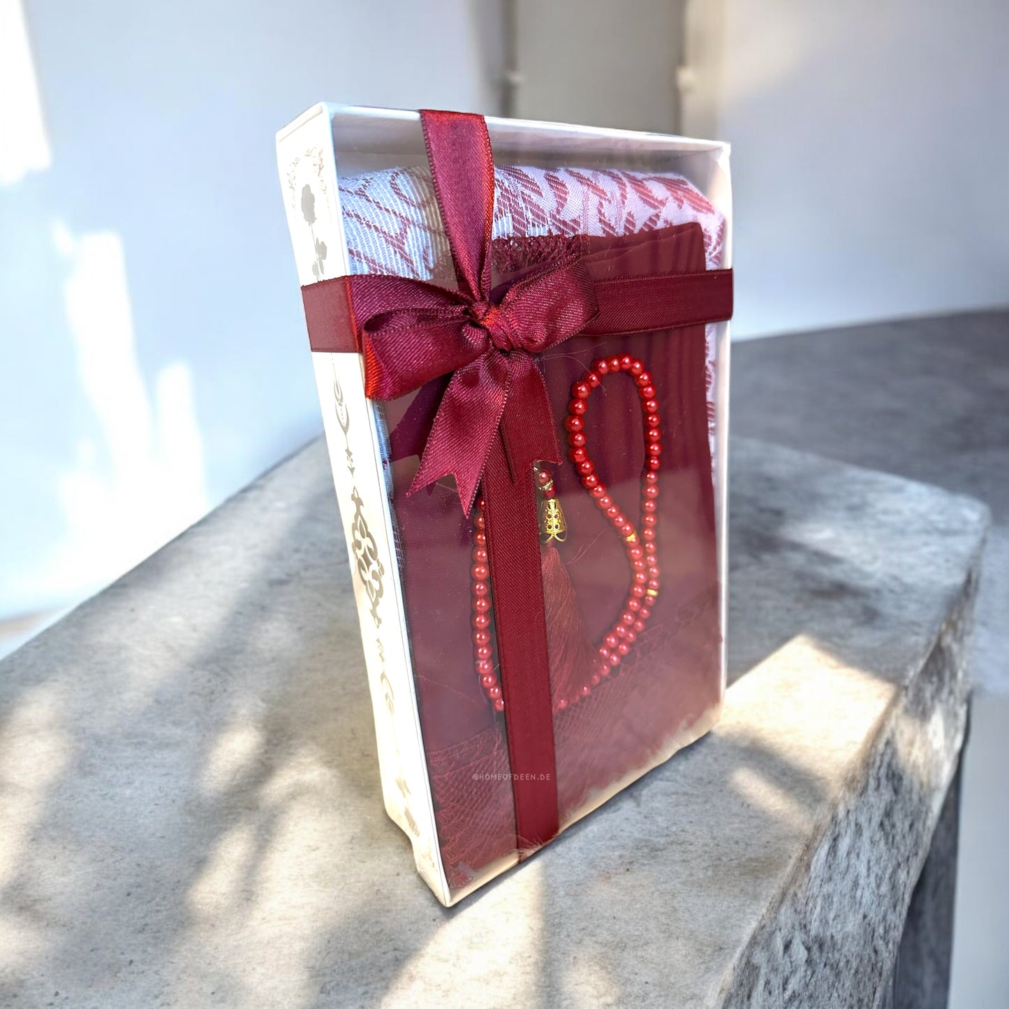 Geschenkset Royal