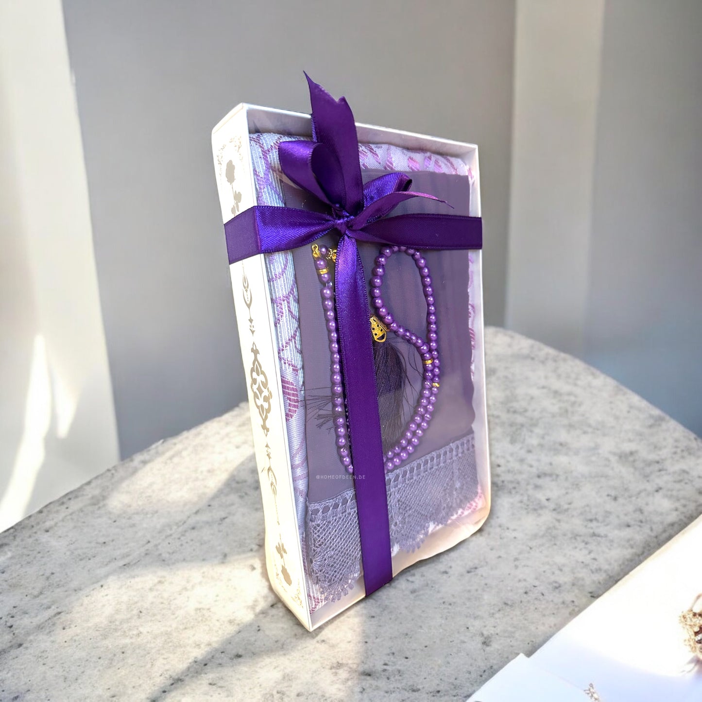 Geschenkset Royal