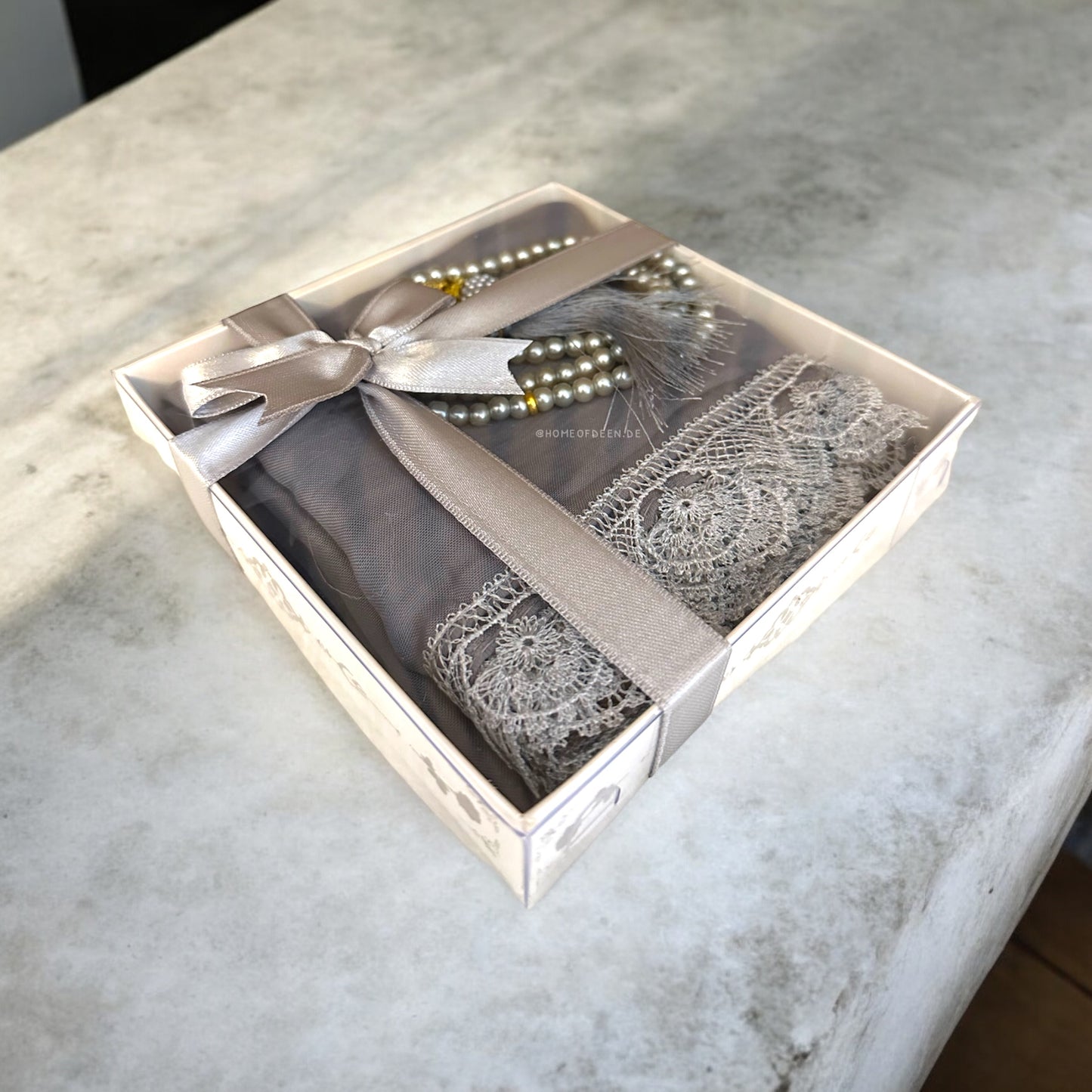 Geschenkset Luxe
