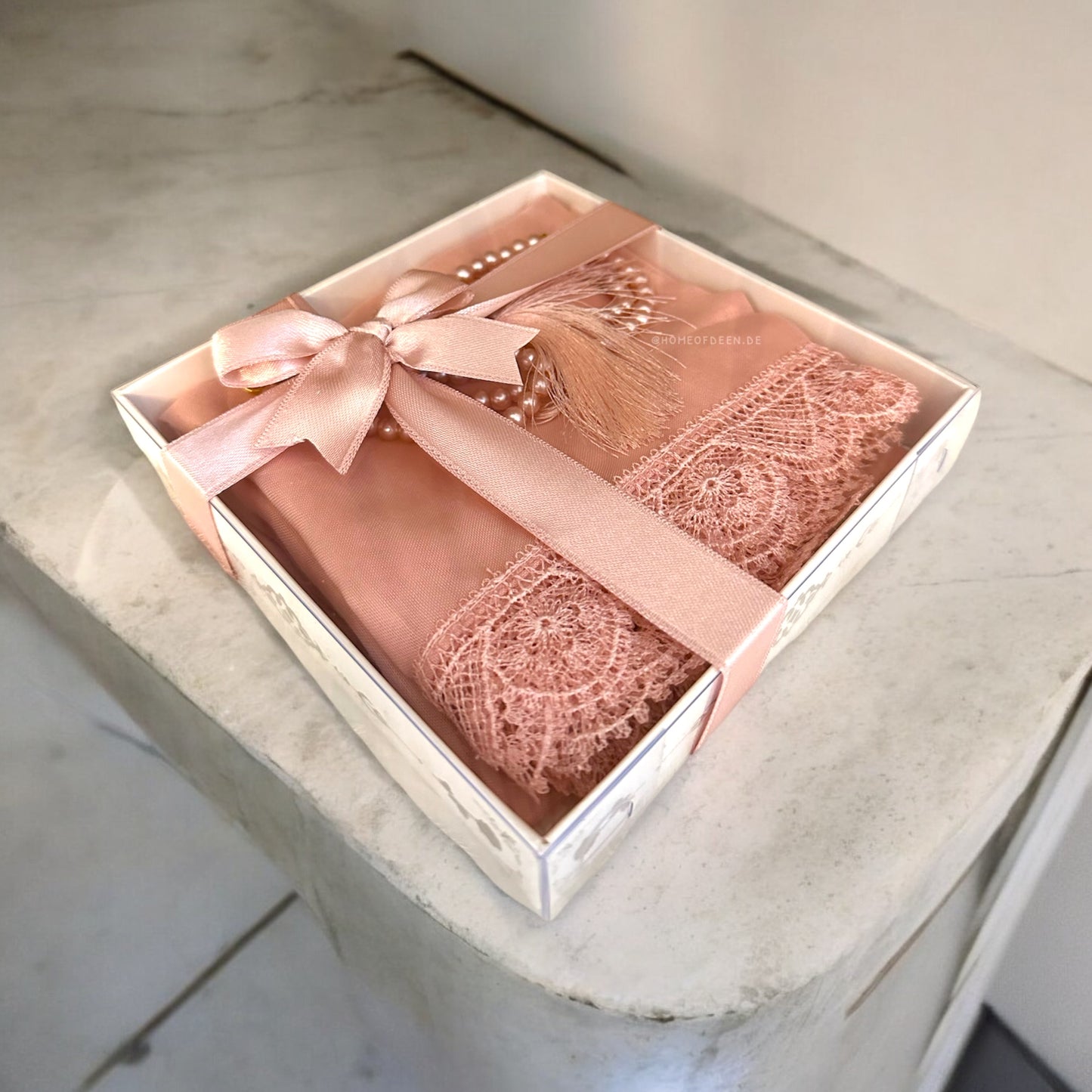 Geschenkset Luxe