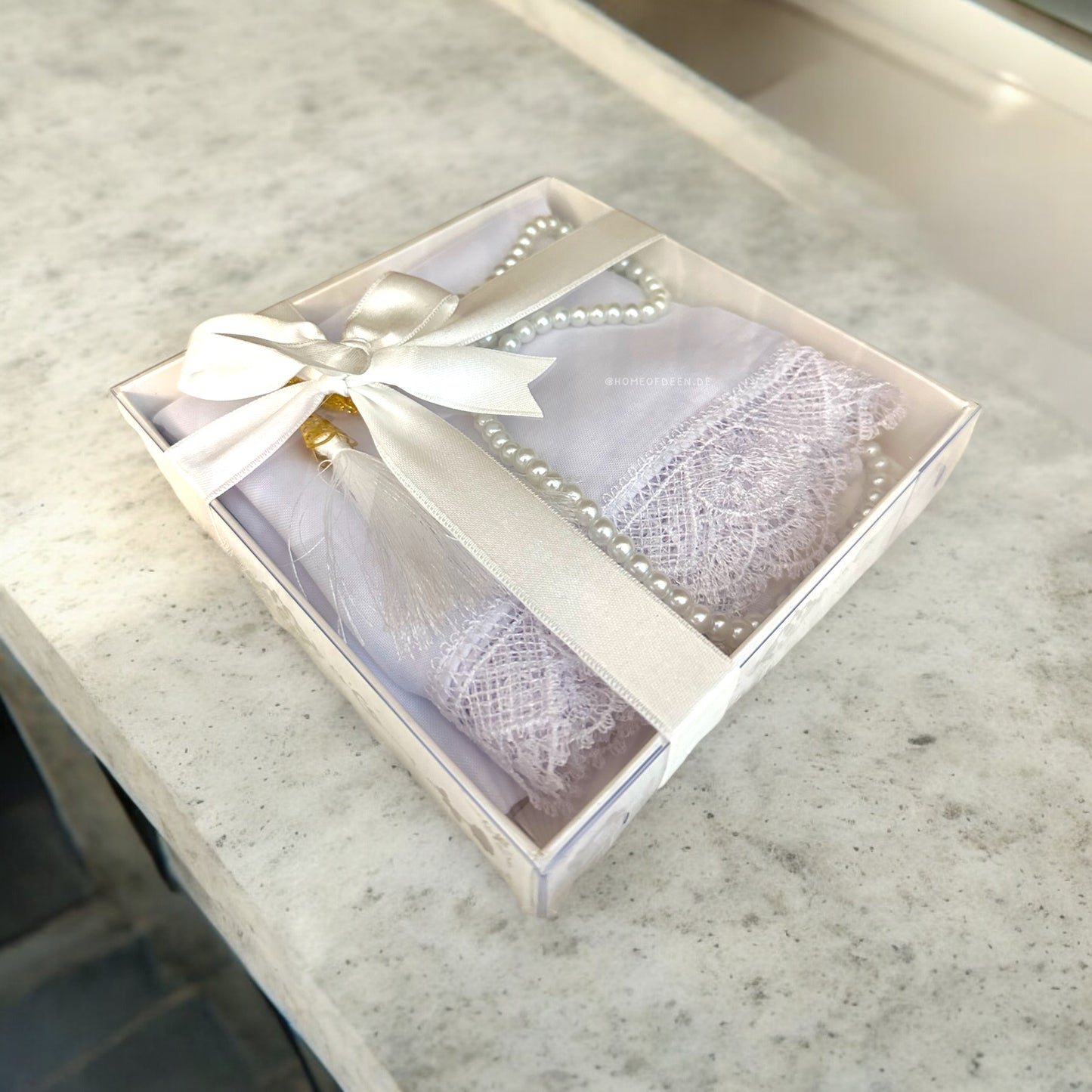Geschenkset Luxe
