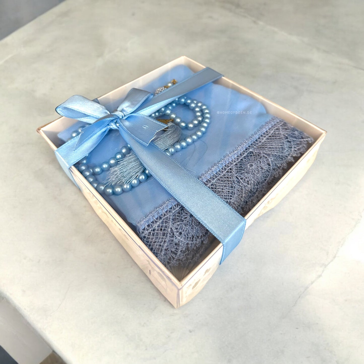 Geschenkset Luxe