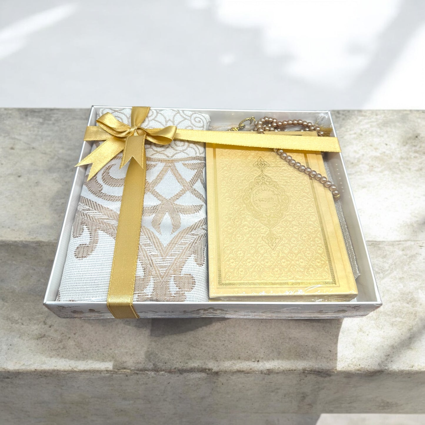 Geschenkset Deluxe