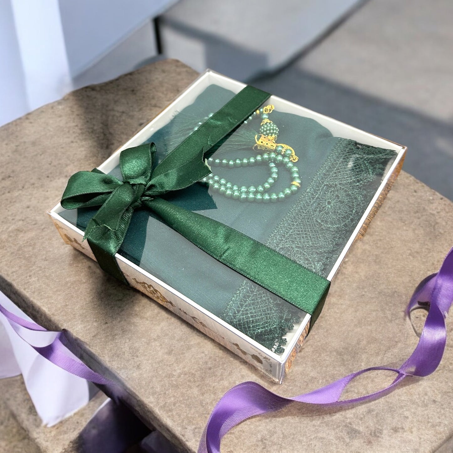 Geschenkset Luxe
