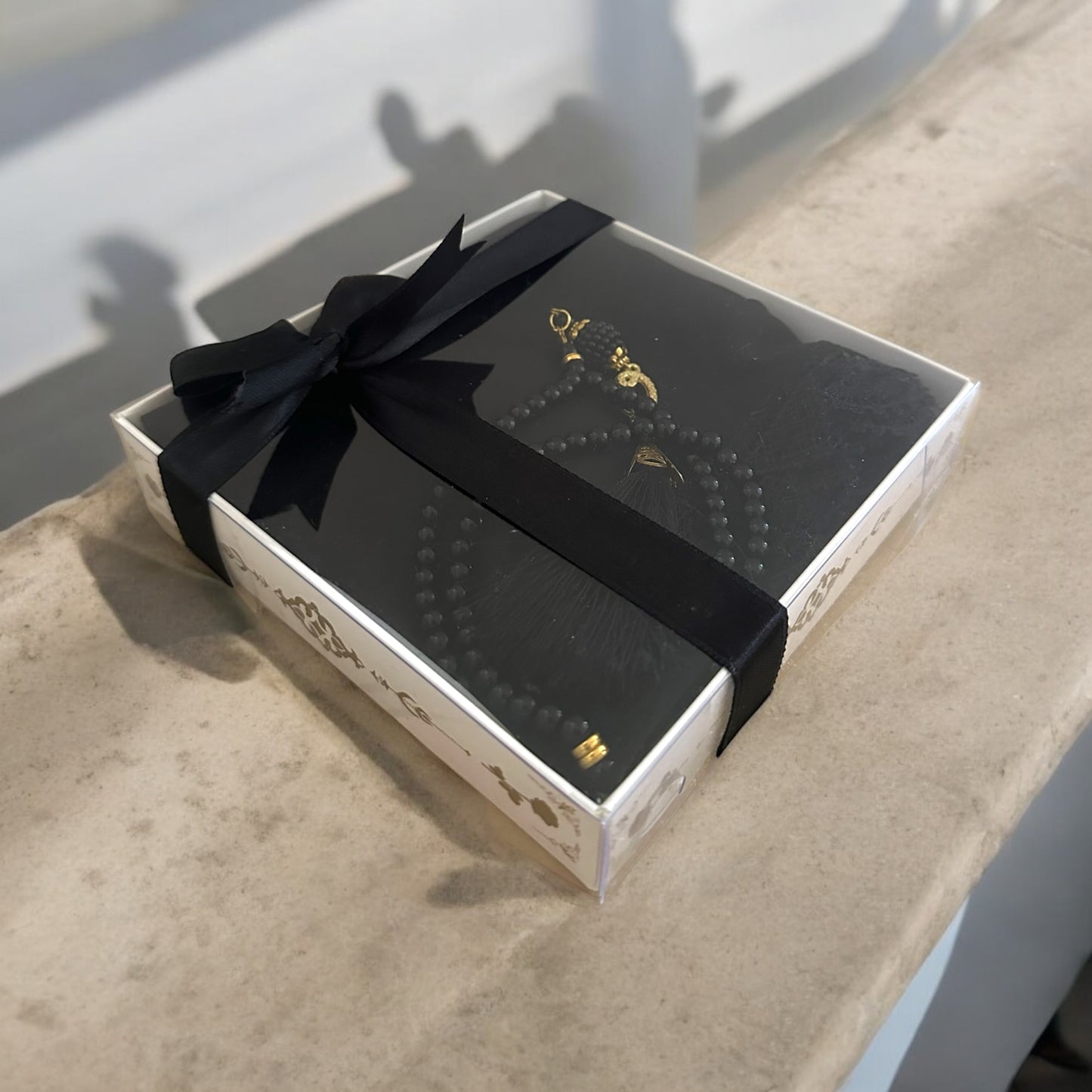 Geschenkset Luxe
