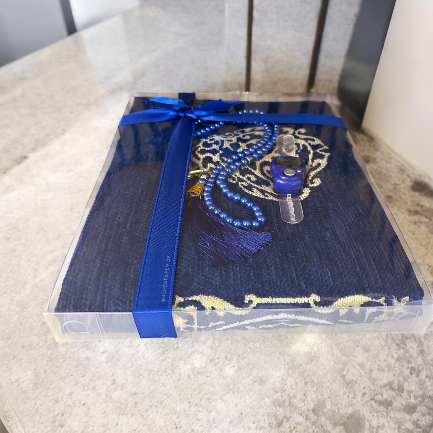 Geschenkset Elegance