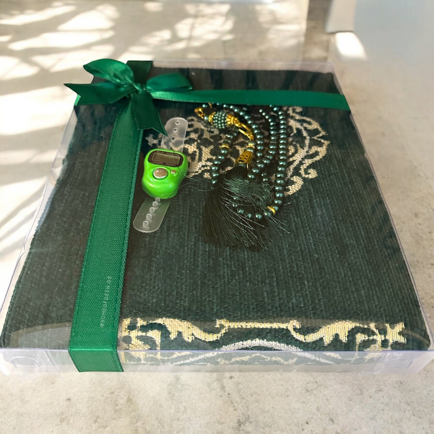 Geschenkset Elegance