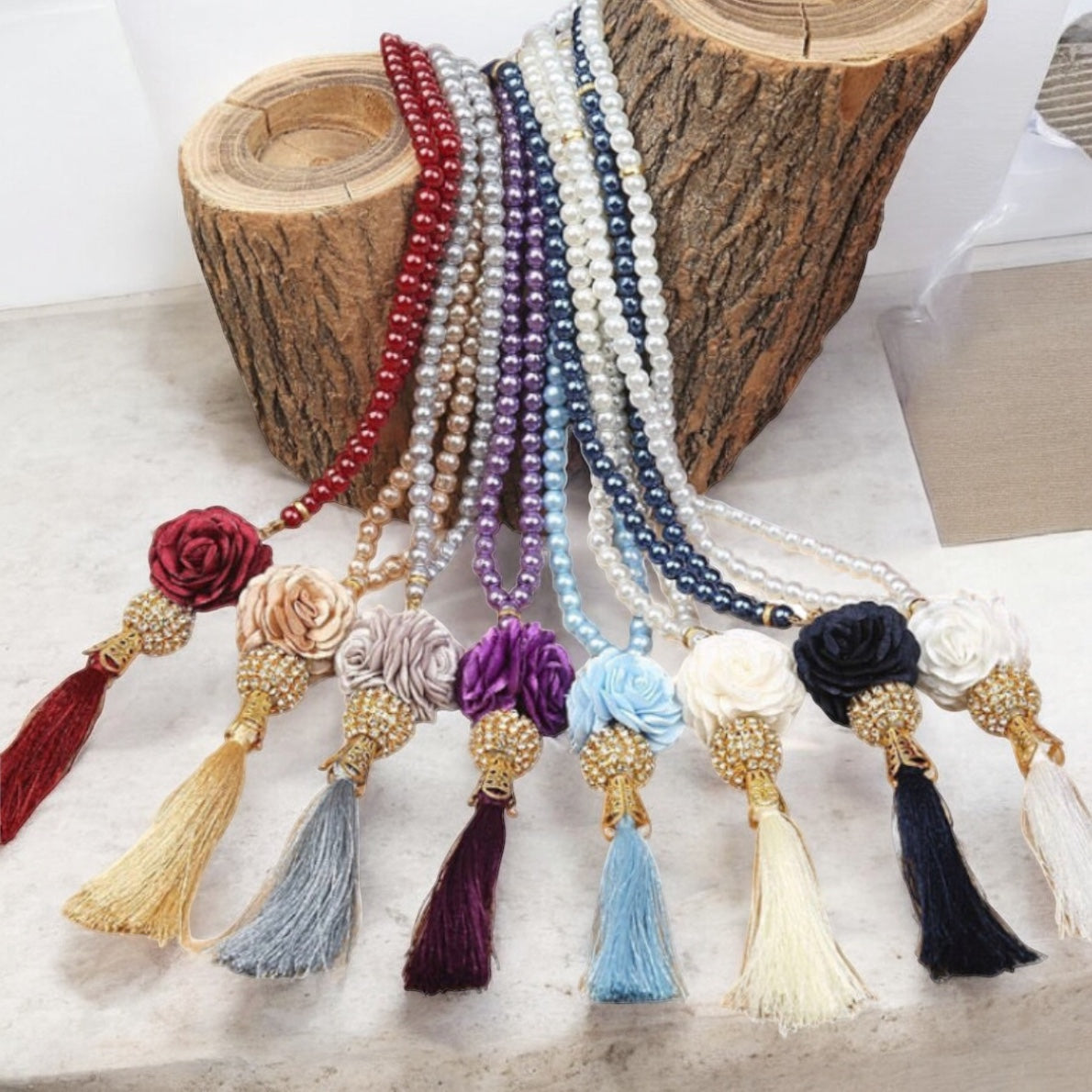 Tasbih Al-Quds