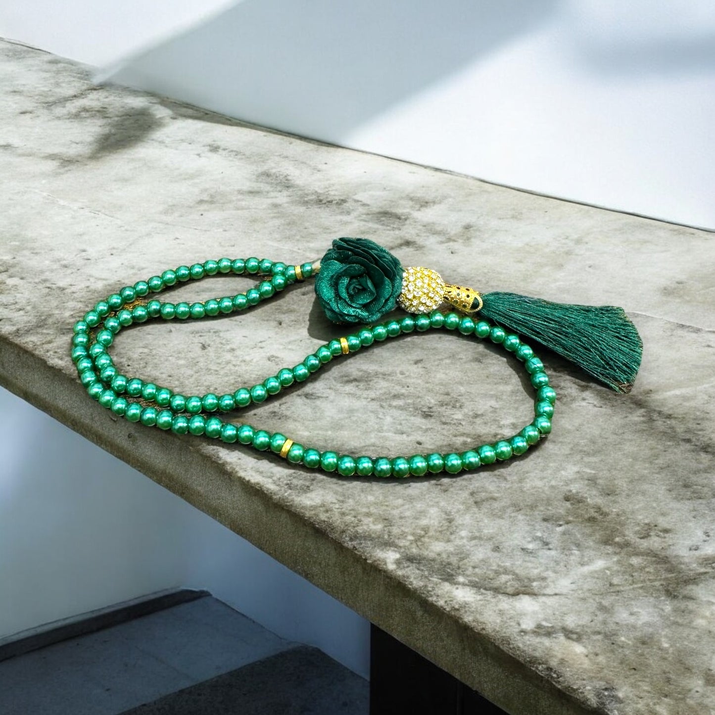Tasbih Al-Quds