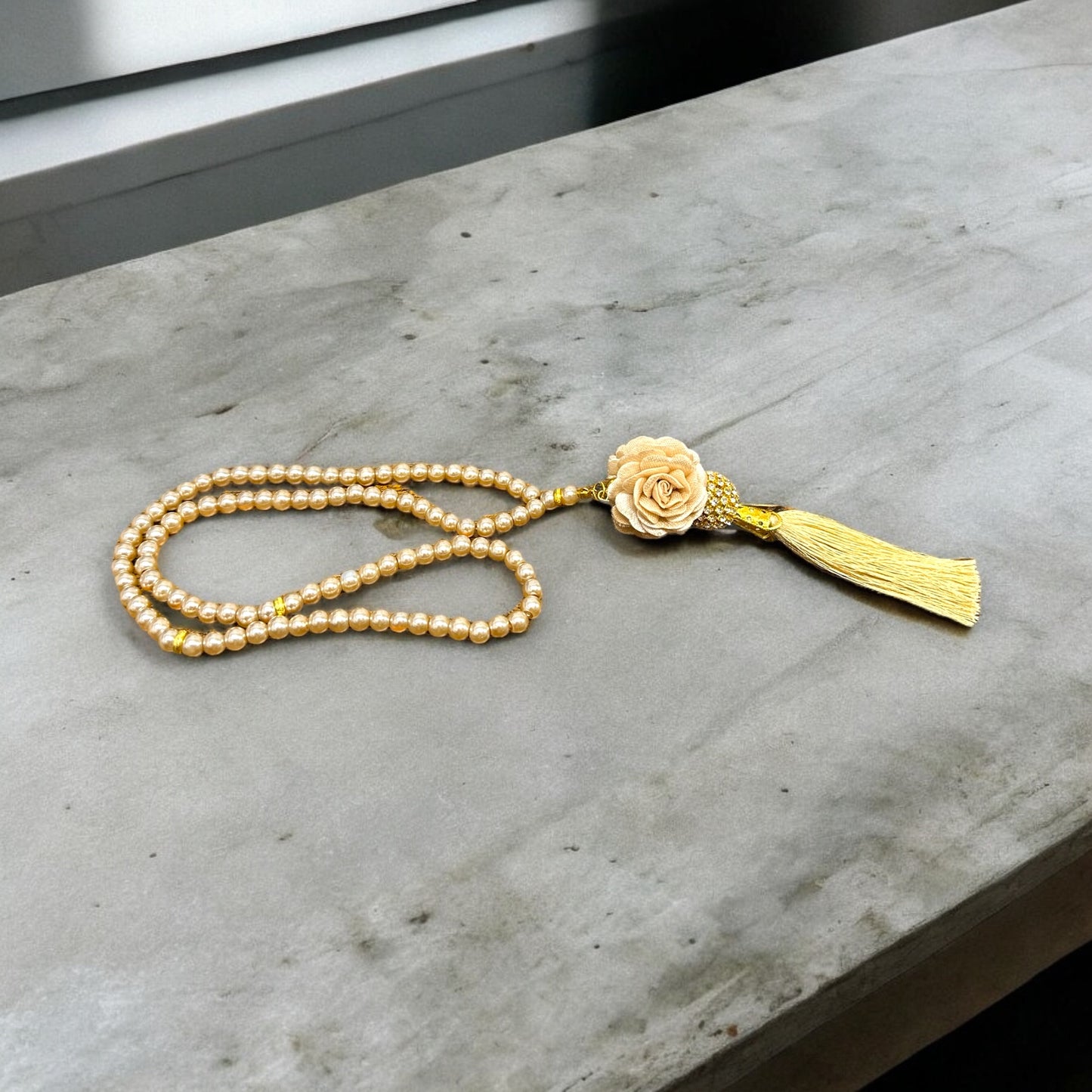 Tasbih Al-Quds