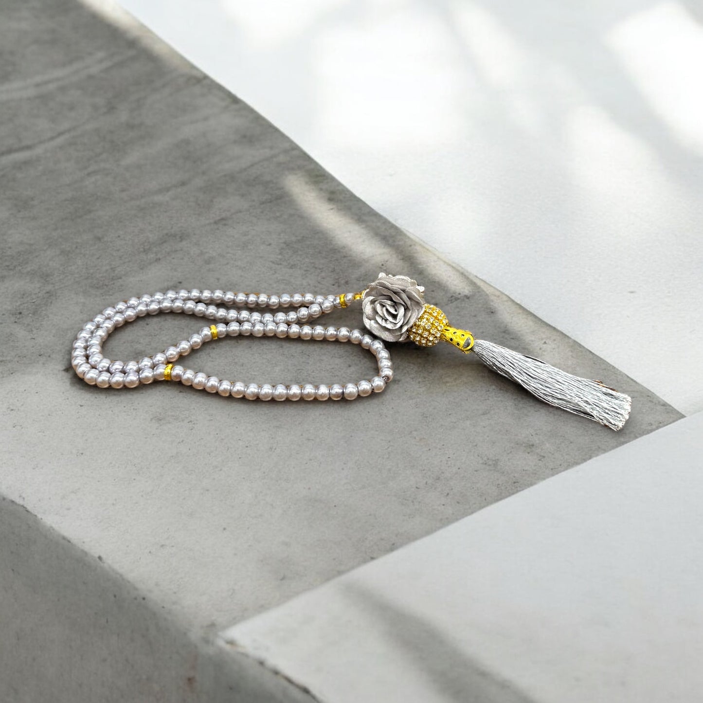 Tasbih Al-Quds