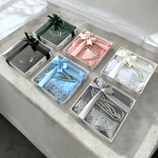 Geschenkset Luxe