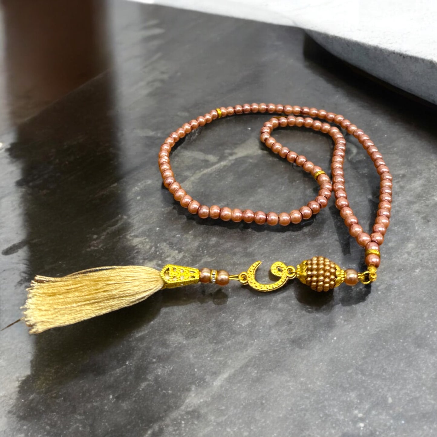 Tasbih Al-Aqsa