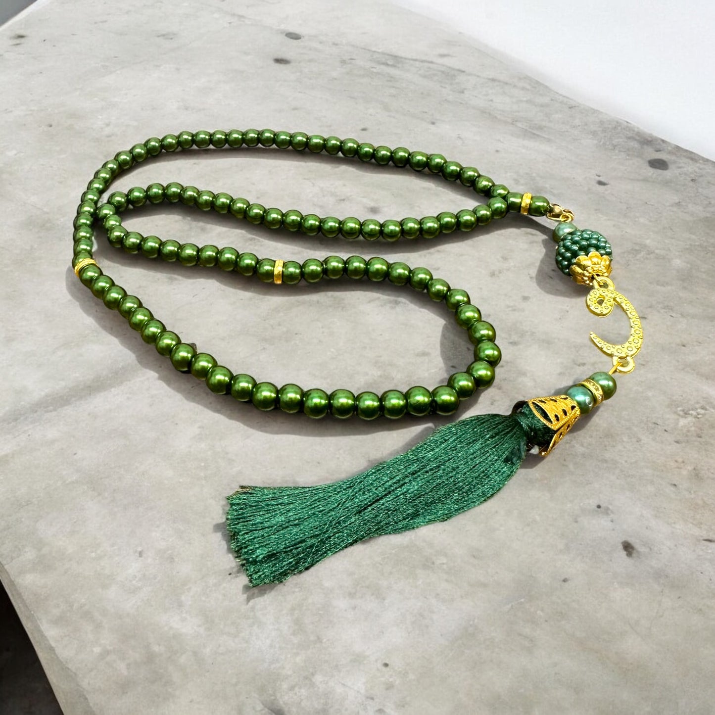 Tasbih Al-Aqsa