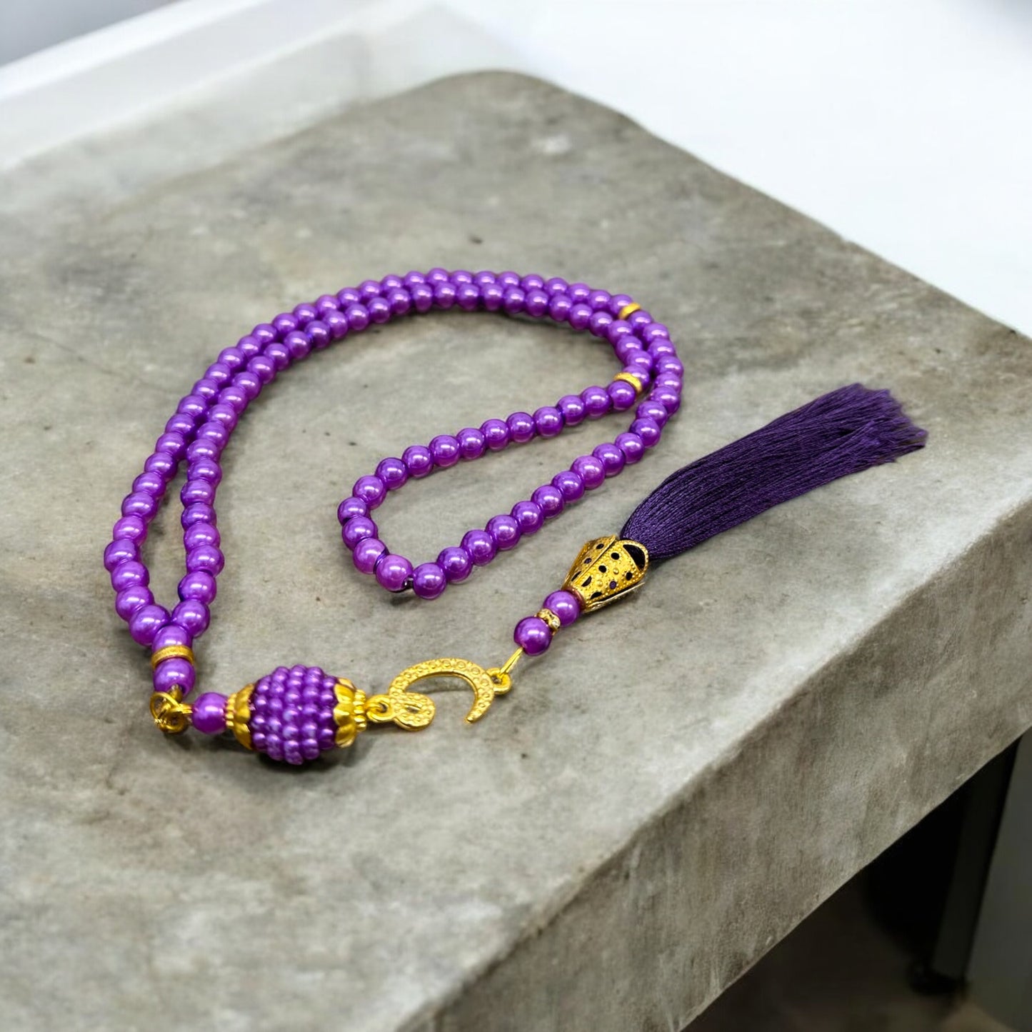 Tasbih Al-Aqsa