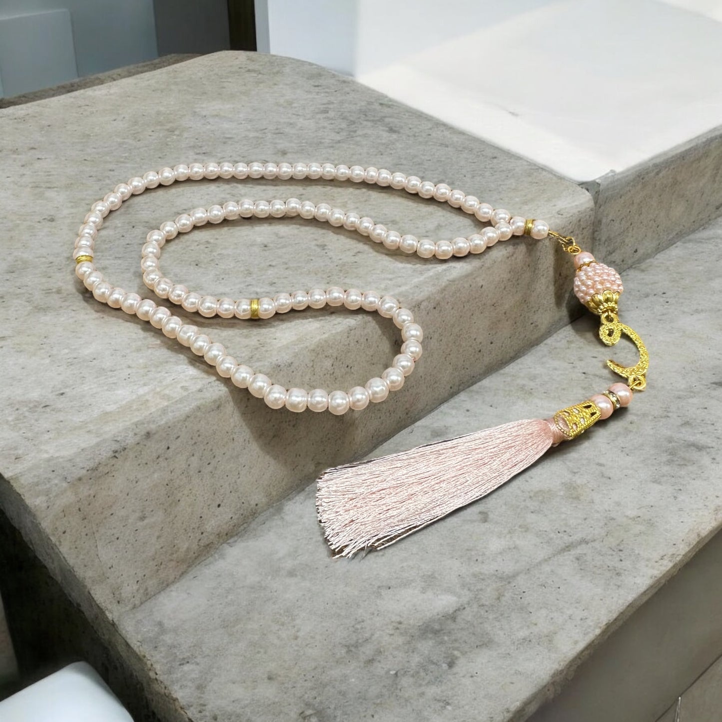 Tasbih Al-Aqsa