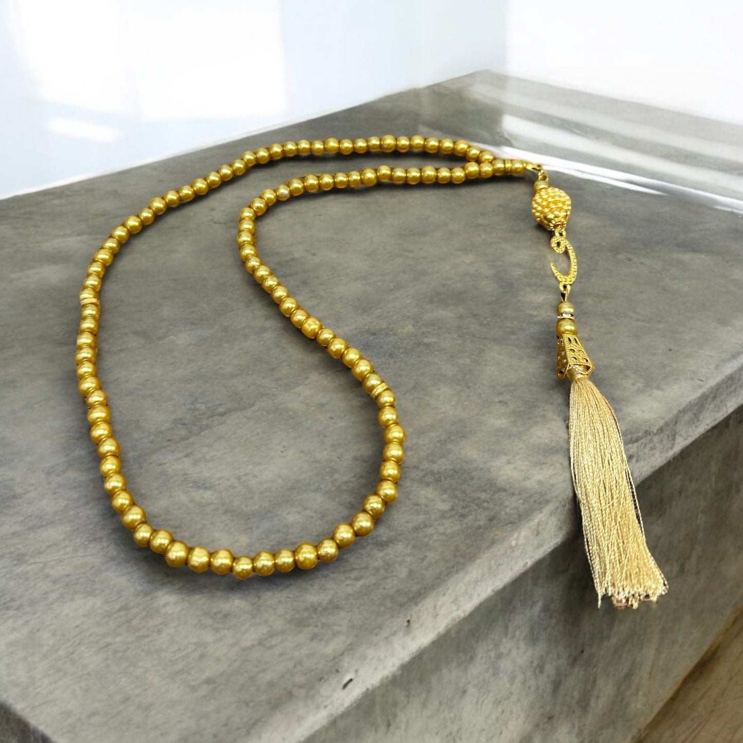 Tasbih Al-Aqsa