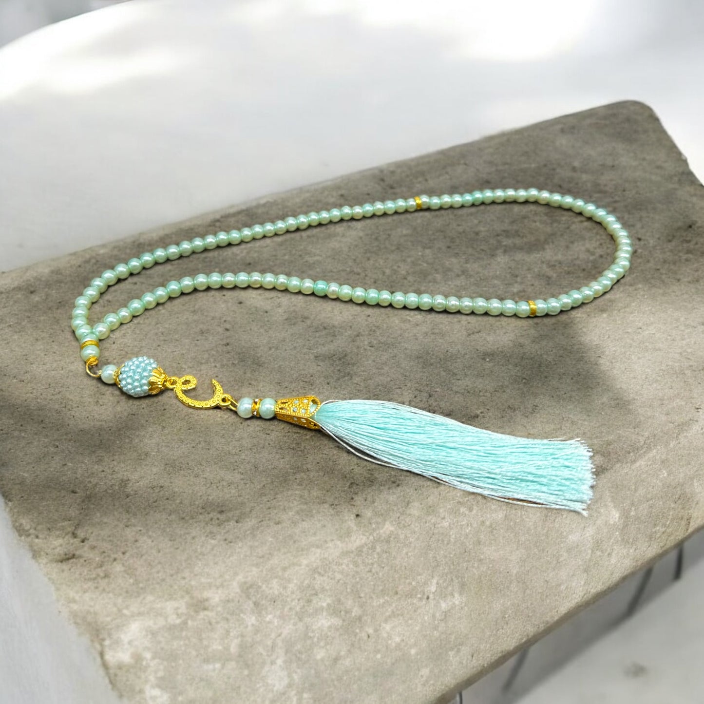 Tasbih Al-Aqsa