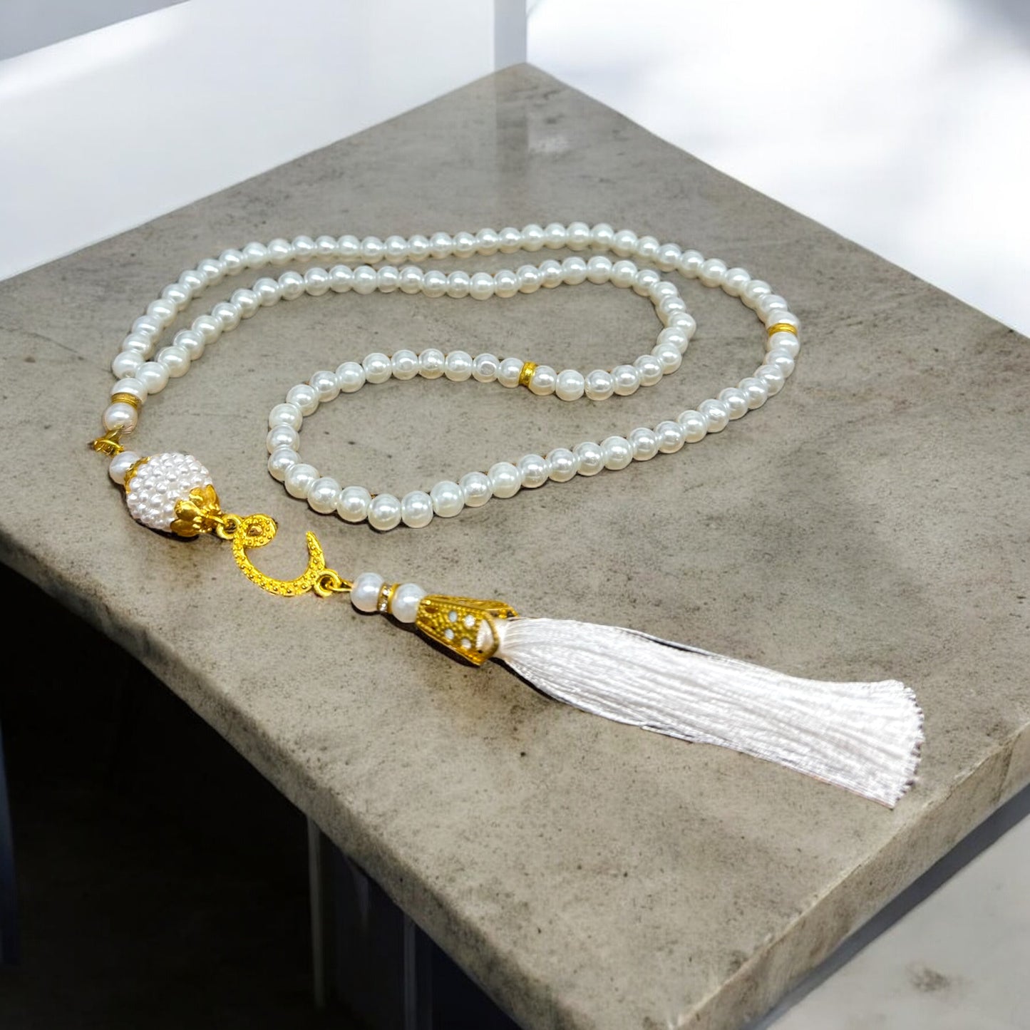 Tasbih Al-Aqsa
