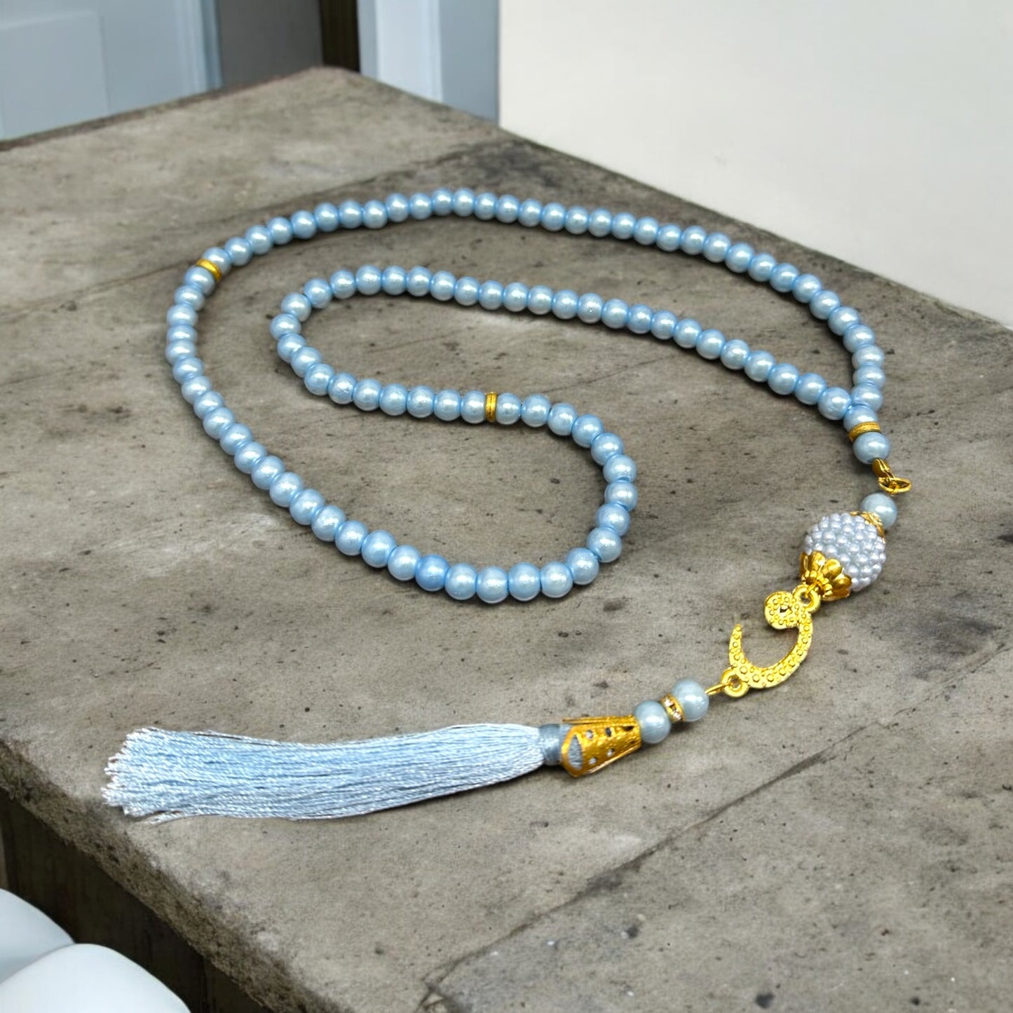 Tasbih Al-Aqsa
