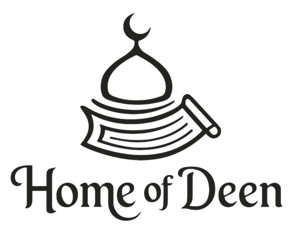 Home of Deen