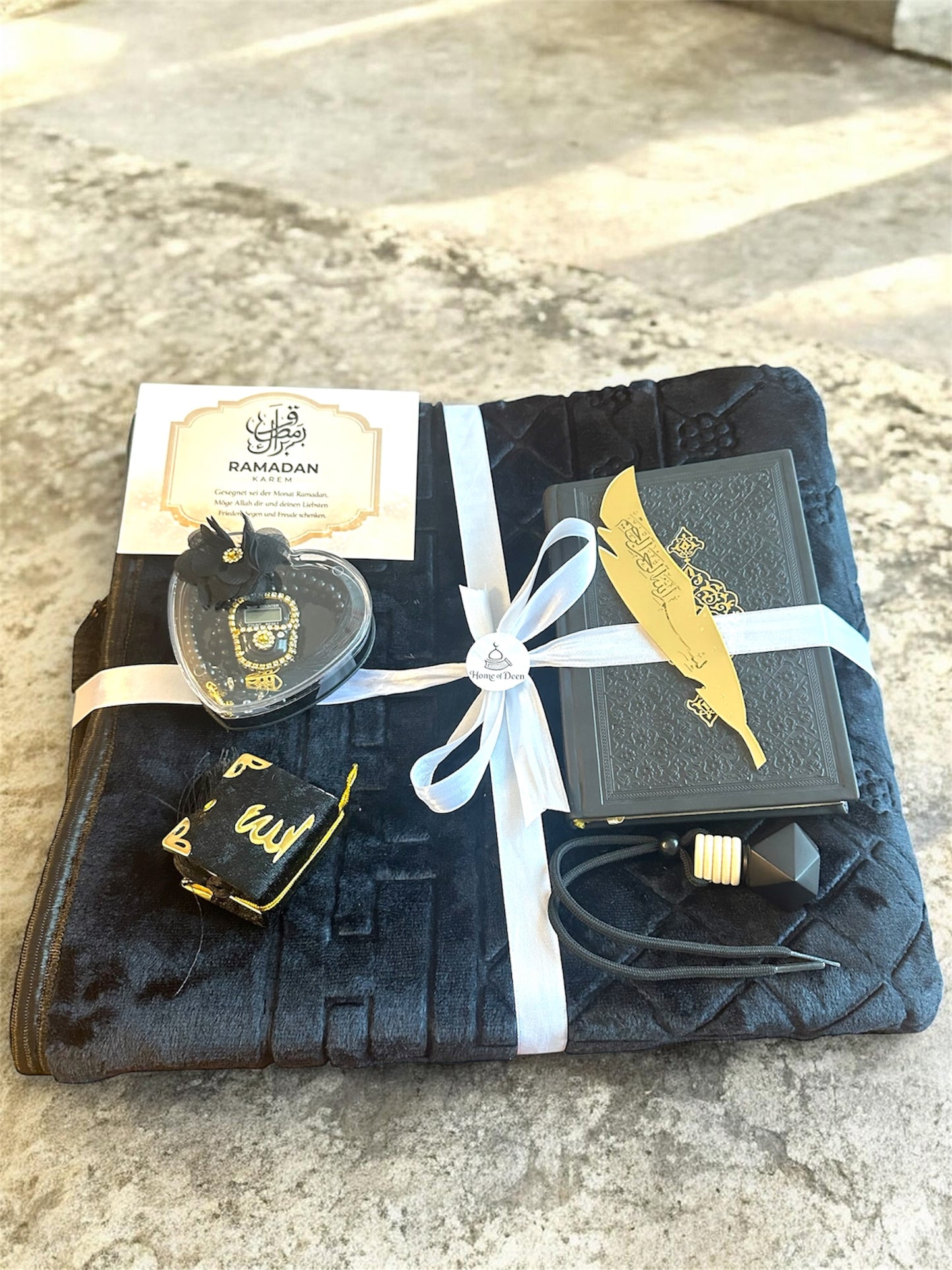 Ramadan Bundle Edition🌙