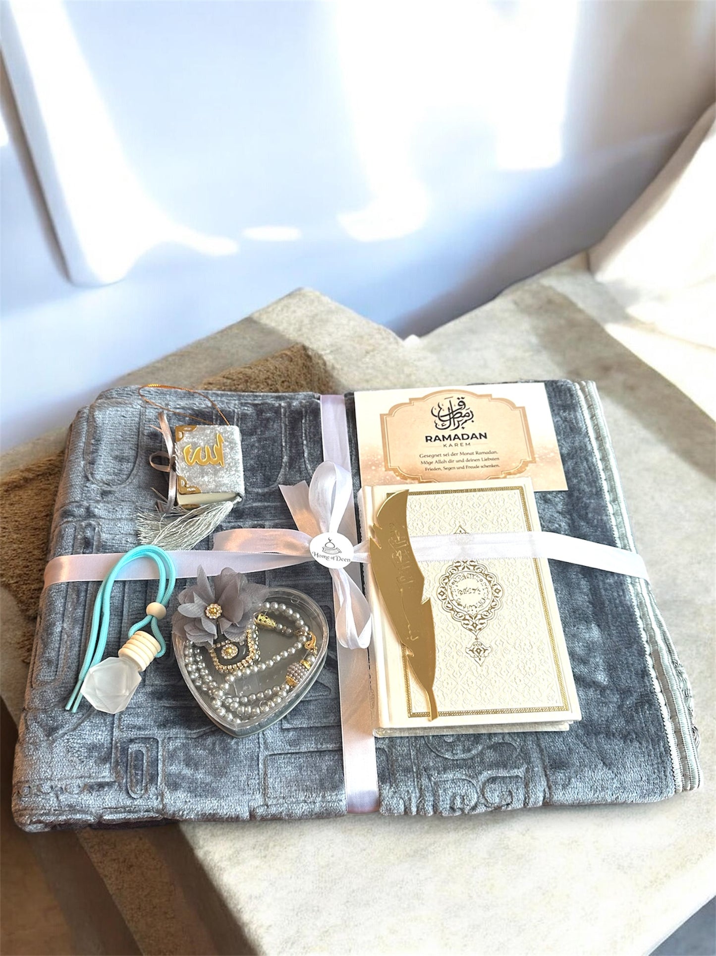 Ramadan Bundle Edition🌙