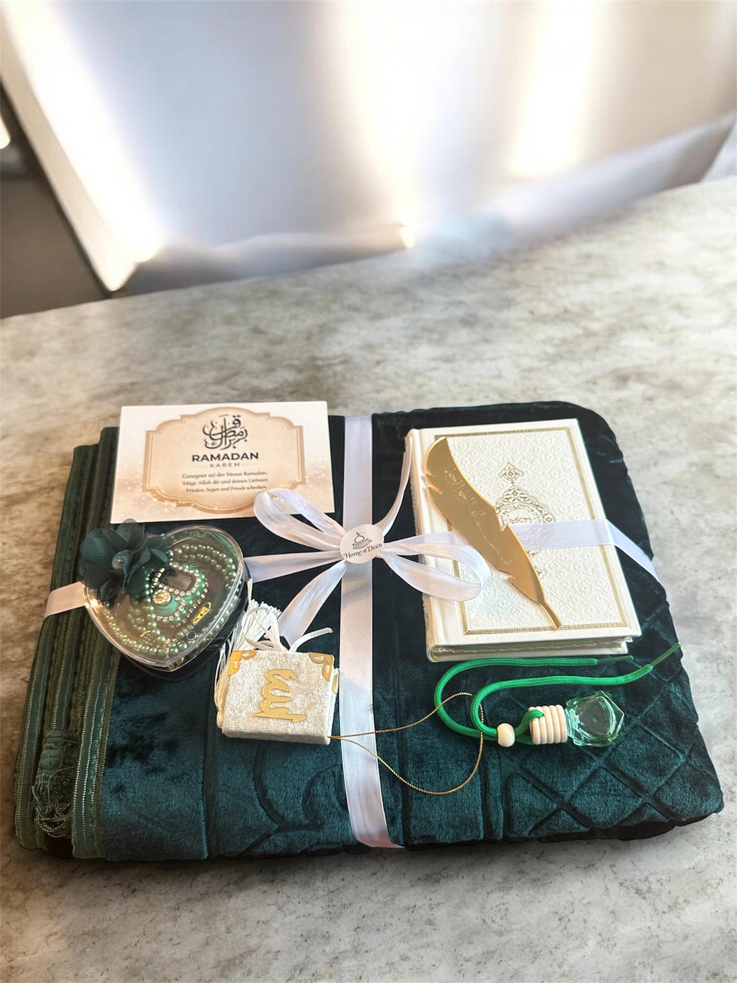 Ramadan Bundle Edition🌙