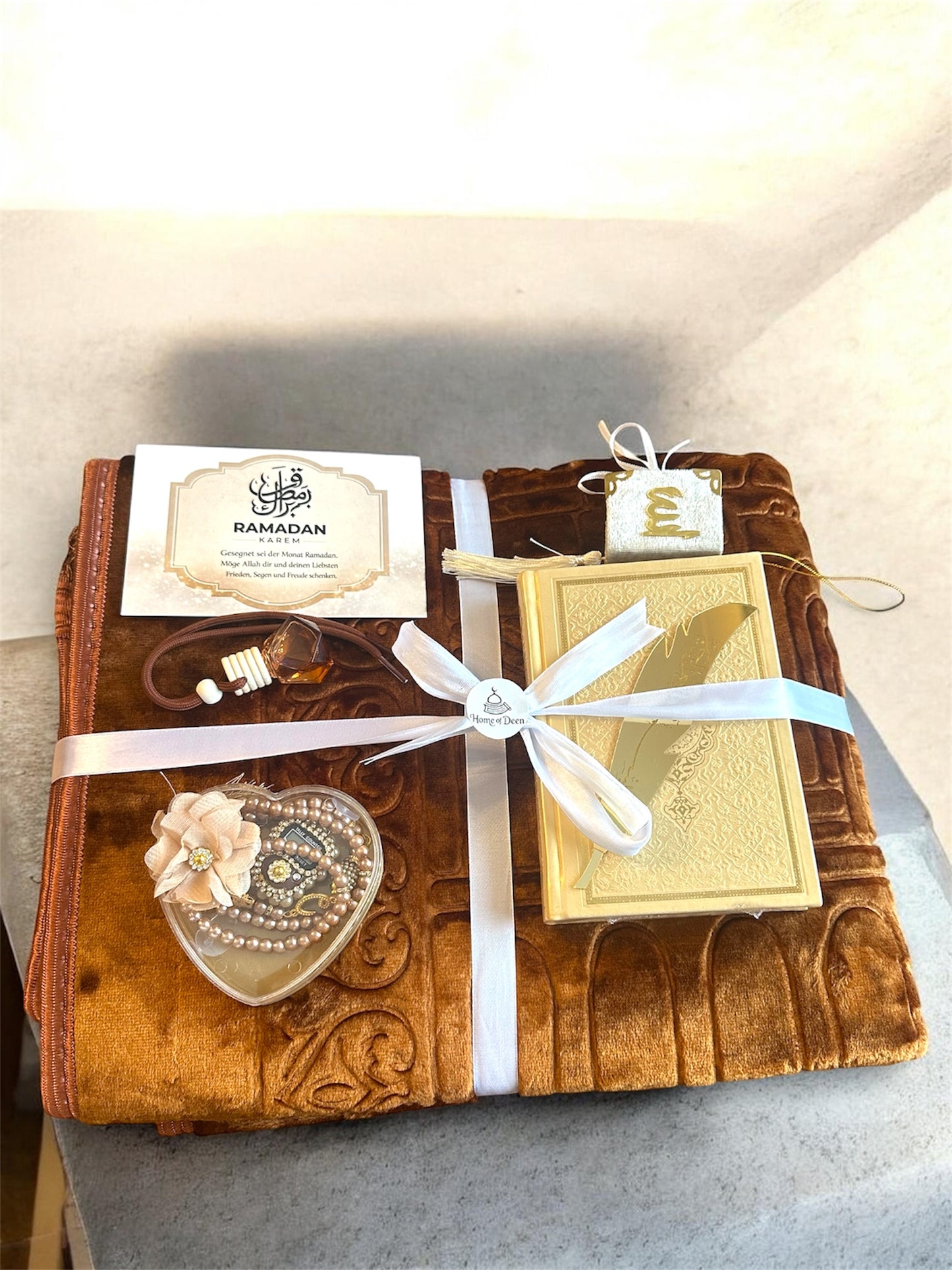 Ramadan Bundle Edition🌙